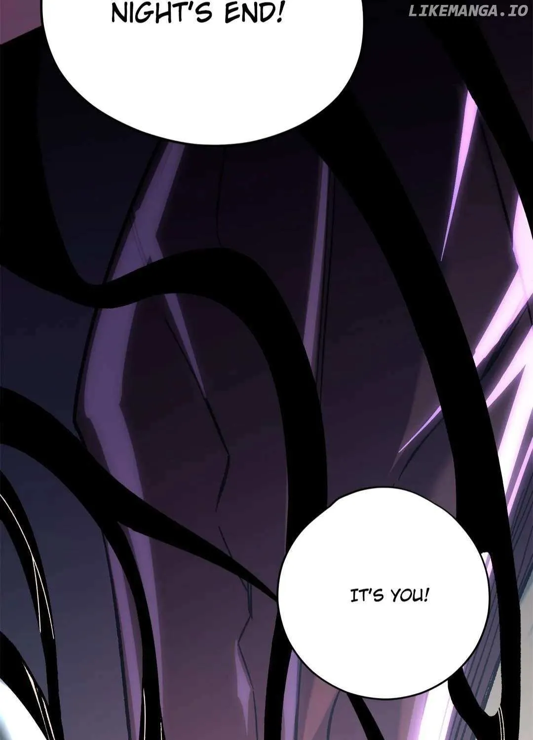 God killer Chapter 141 page 75 - 