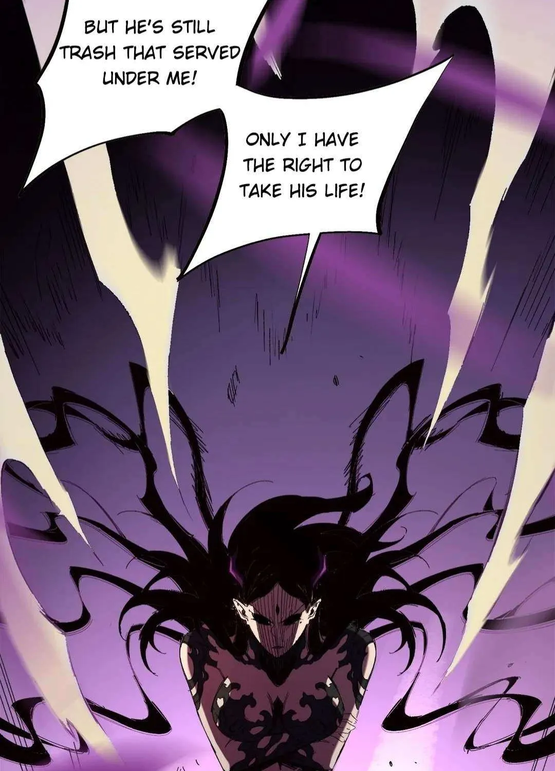 God killer Chapter 141 page 9 - 