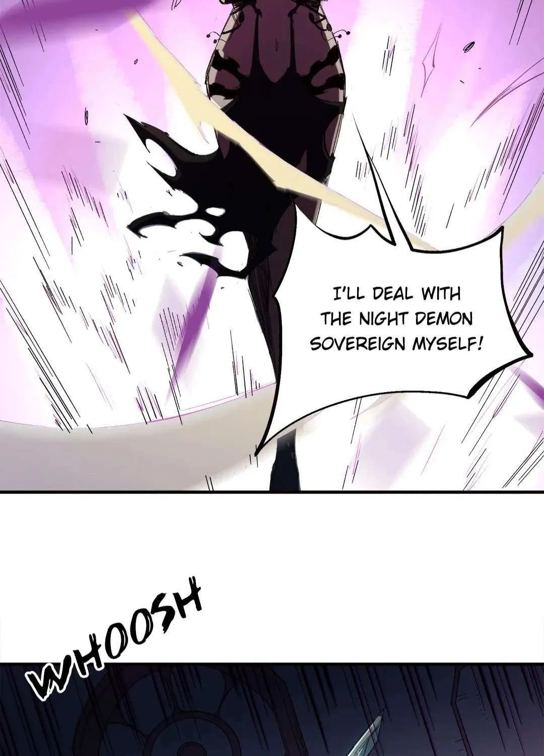 God killer Chapter 141 page 10 - 