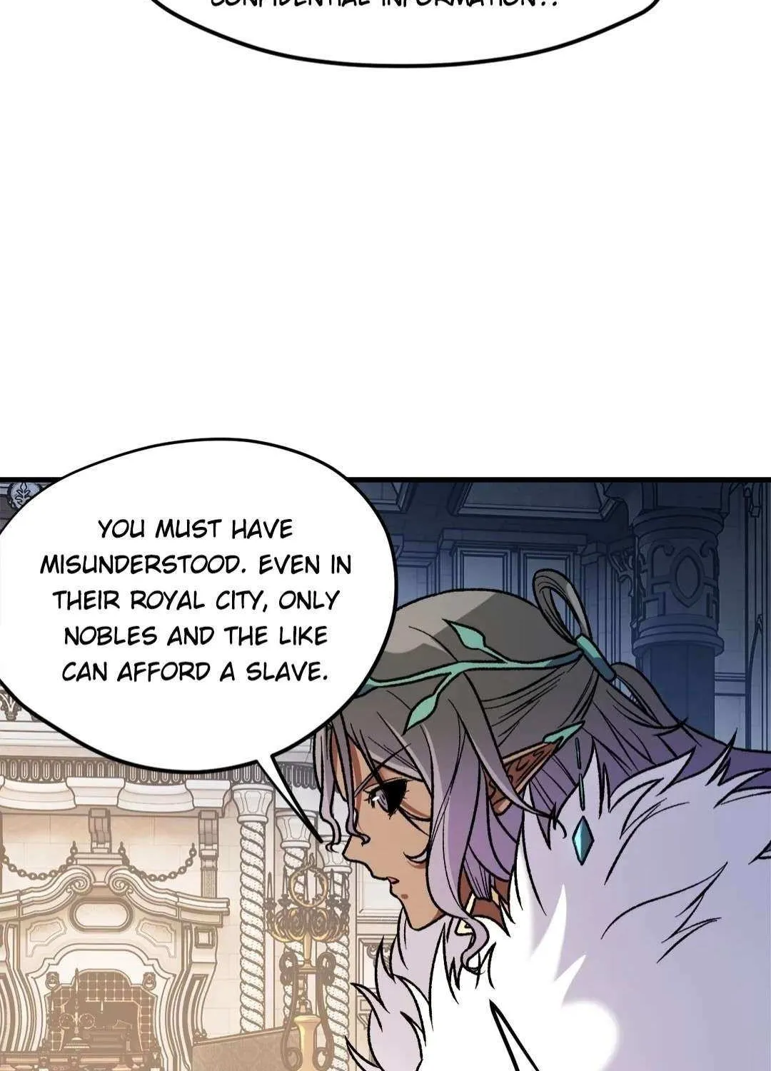 God killer Chapter 142 page 11 - 