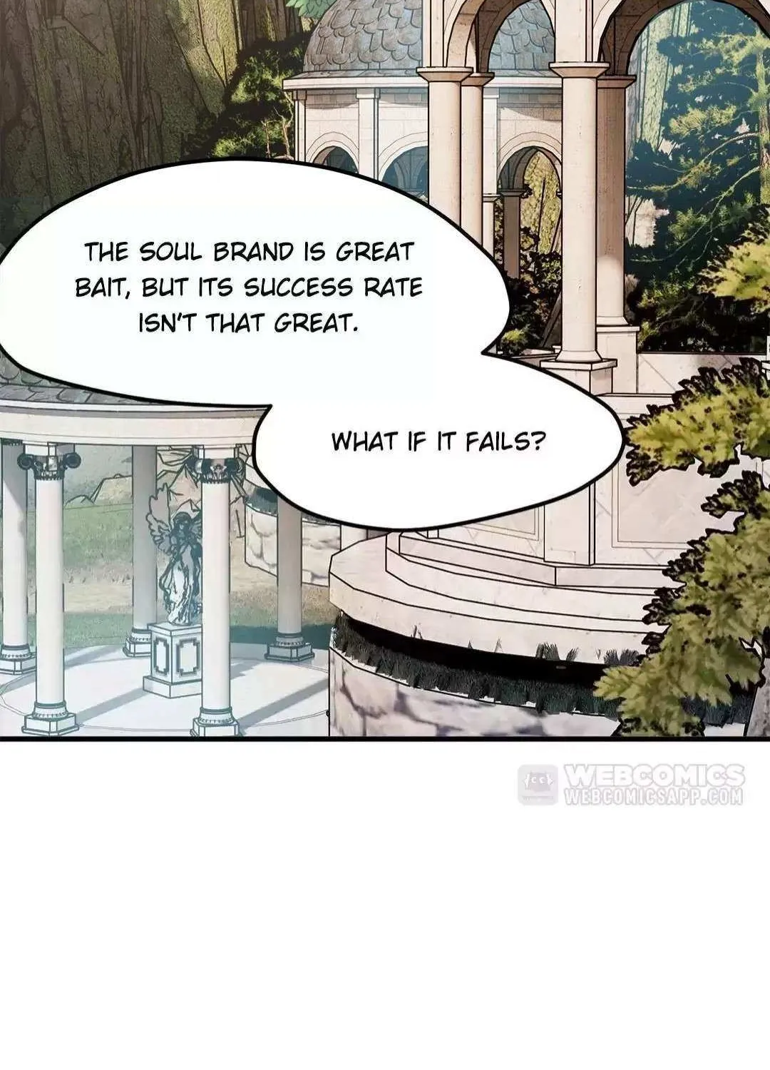 God killer Chapter 142 page 3 - 
