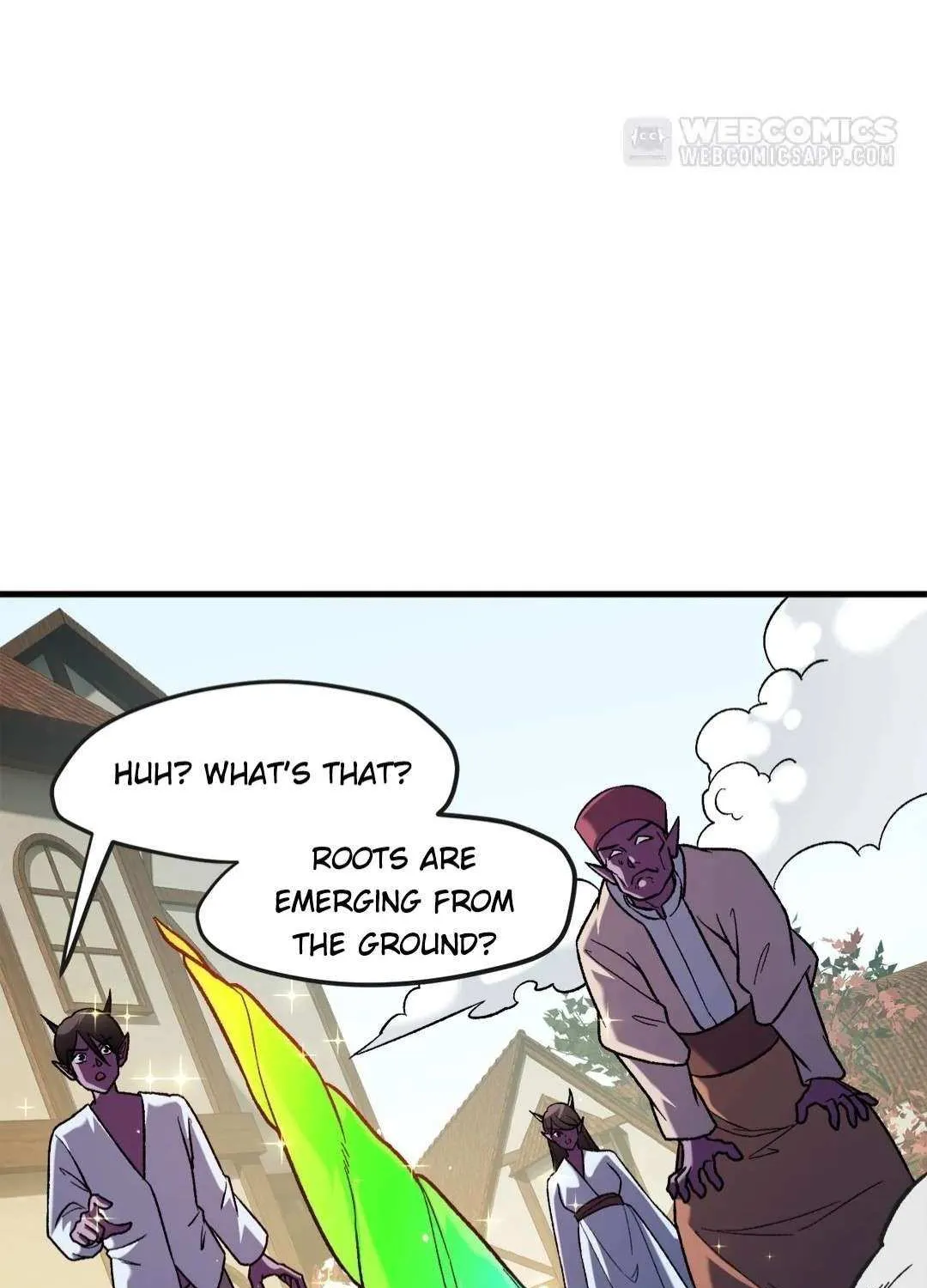 God killer Chapter 142 page 30 - 