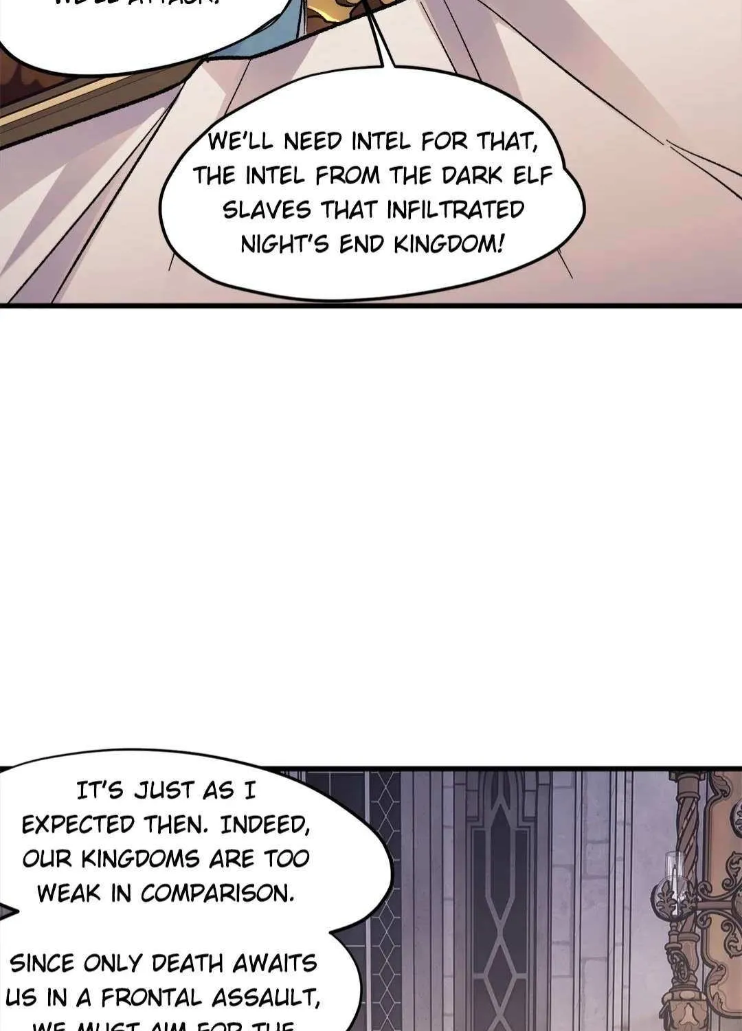 God killer Chapter 142 page 5 - 