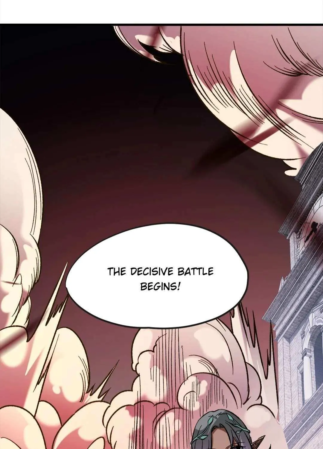 God killer Chapter 142 page 42 - 