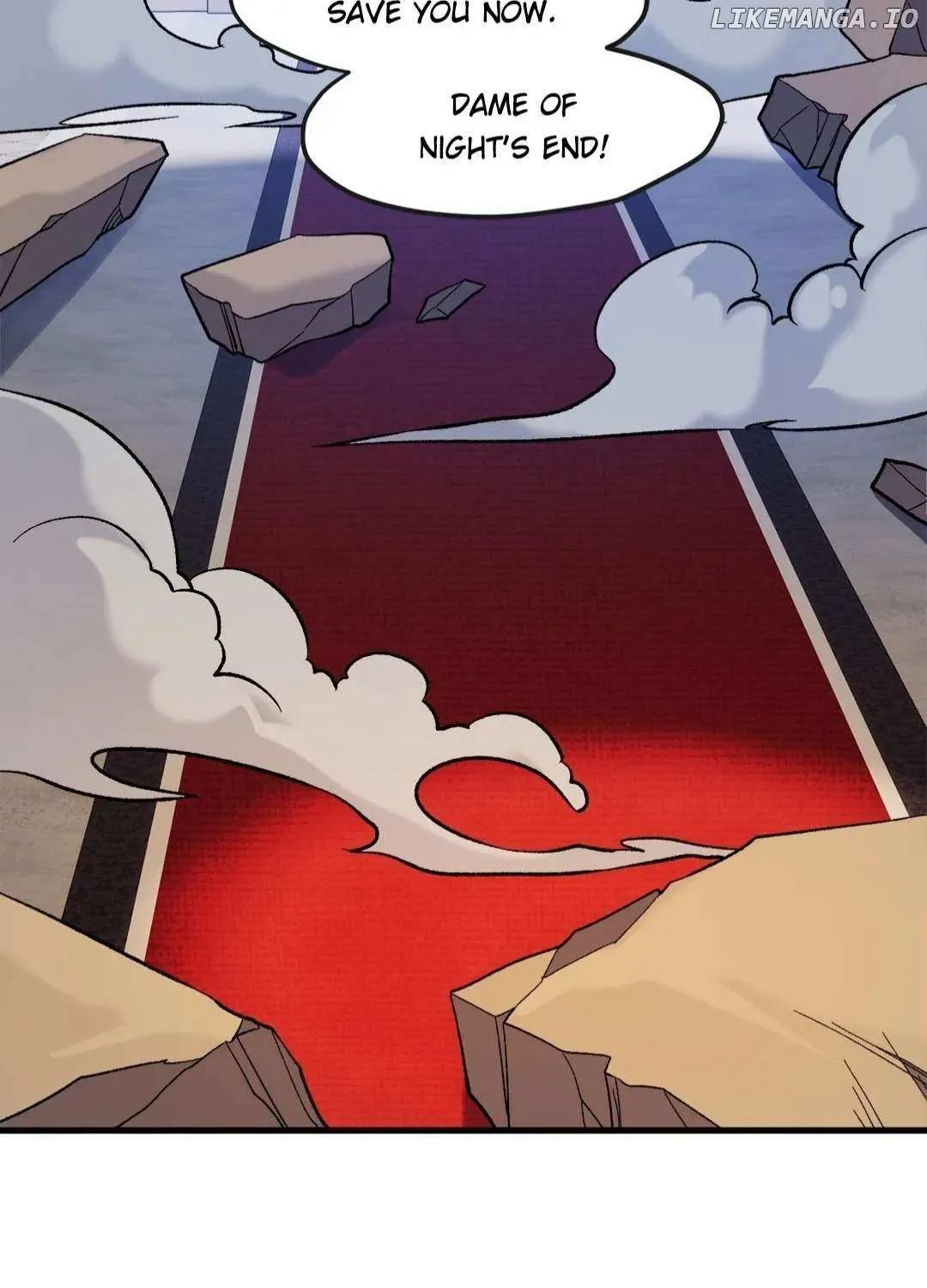 God killer Chapter 142 page 47 - 