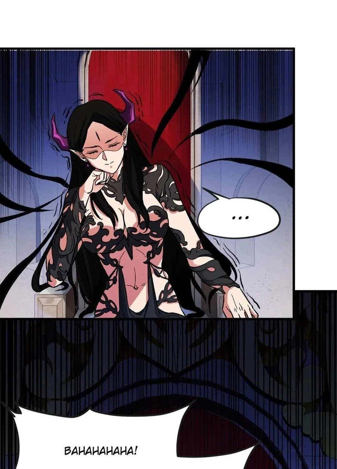 God killer Chapter 142 page 48 - 