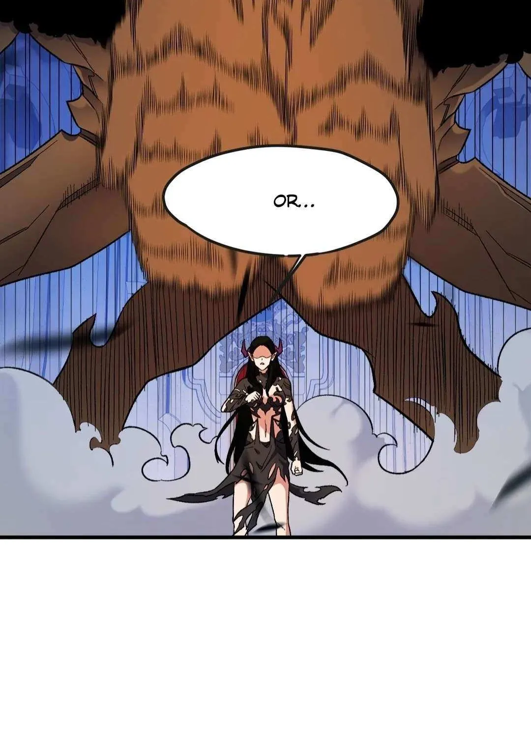 God killer Chapter 142 page 52 - 