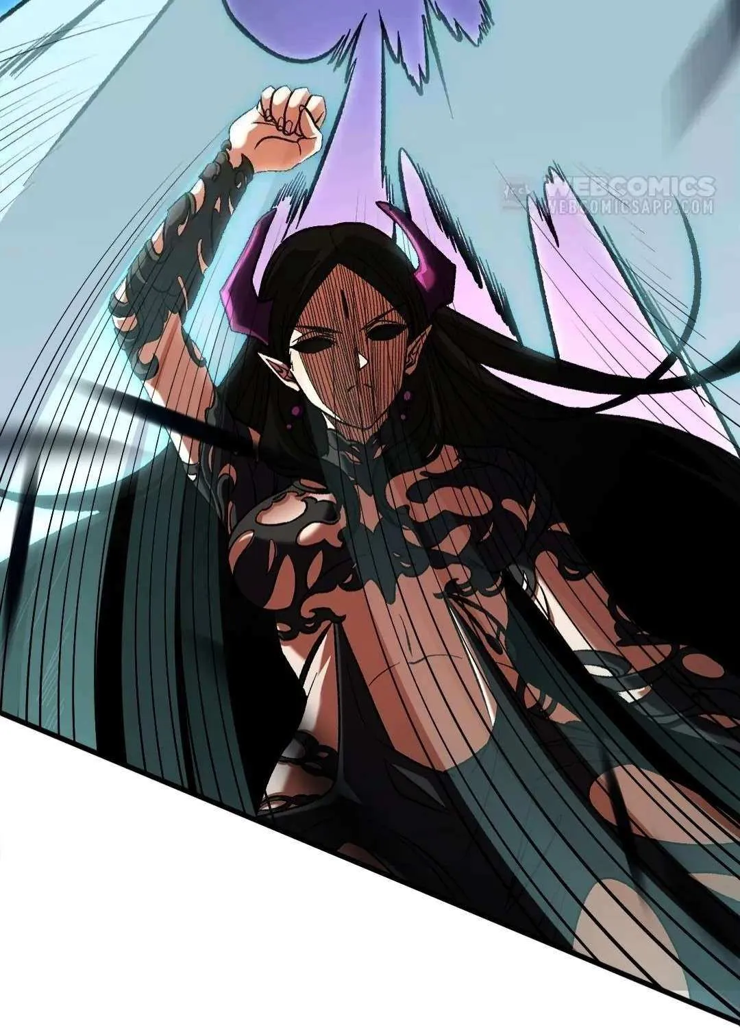 God killer Chapter 142 page 56 - 