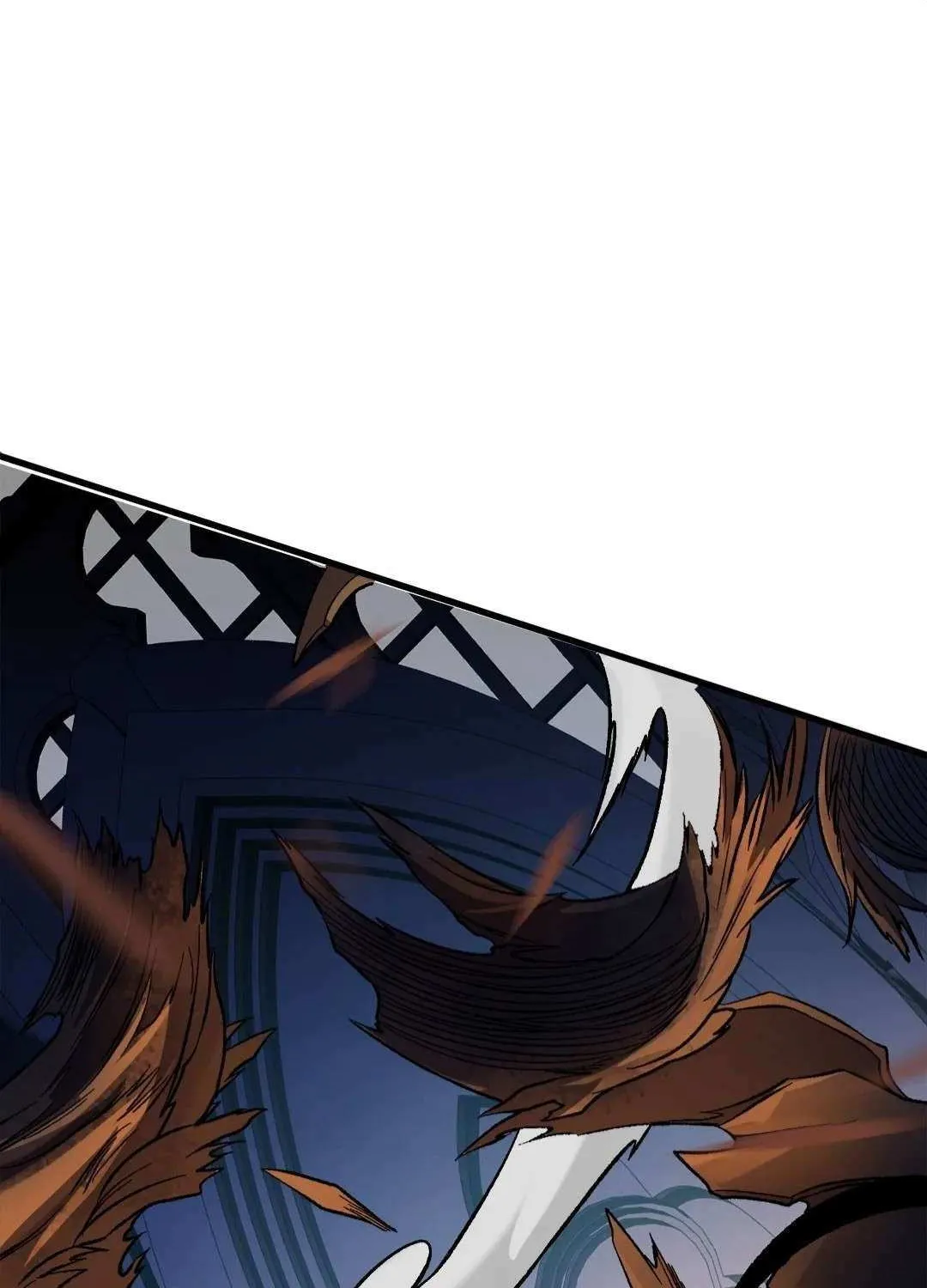 God killer Chapter 142 page 57 - 
