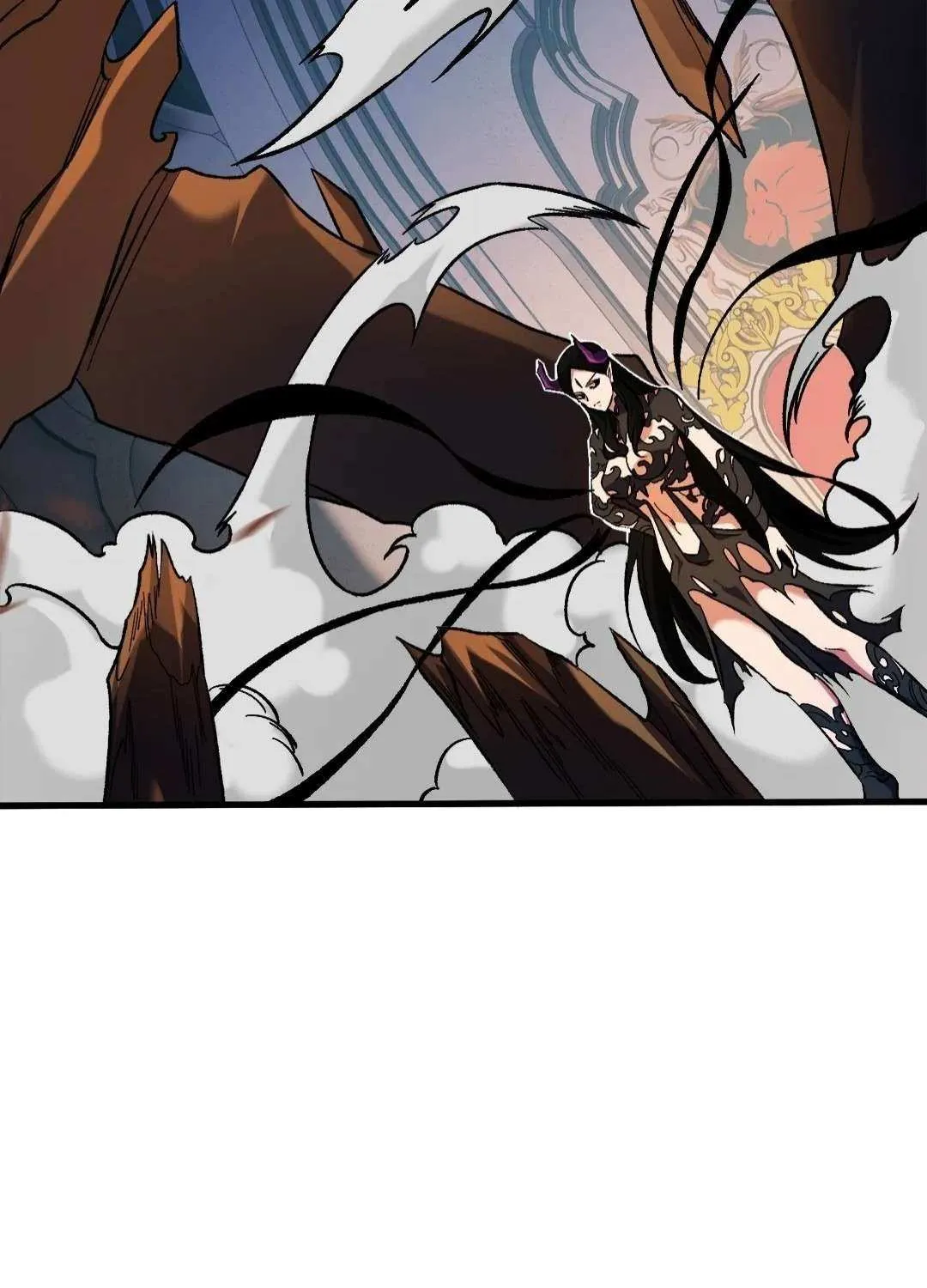 God killer Chapter 142 page 58 - 