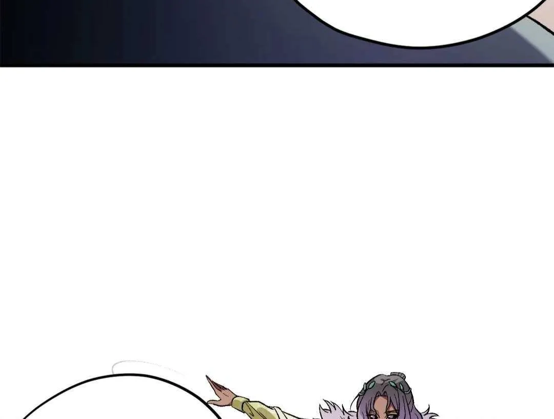 God killer Chapter 142 page 7 - 