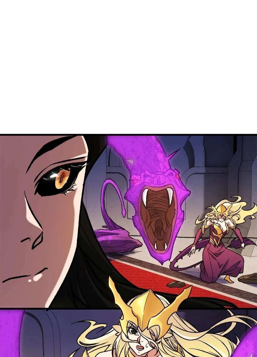 God killer Chapter 142 page 64 - 