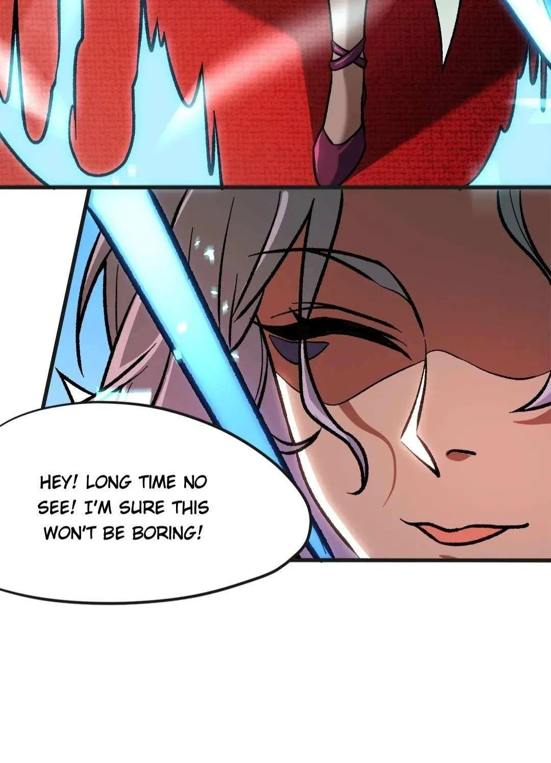 God killer Chapter 142 page 72 - 