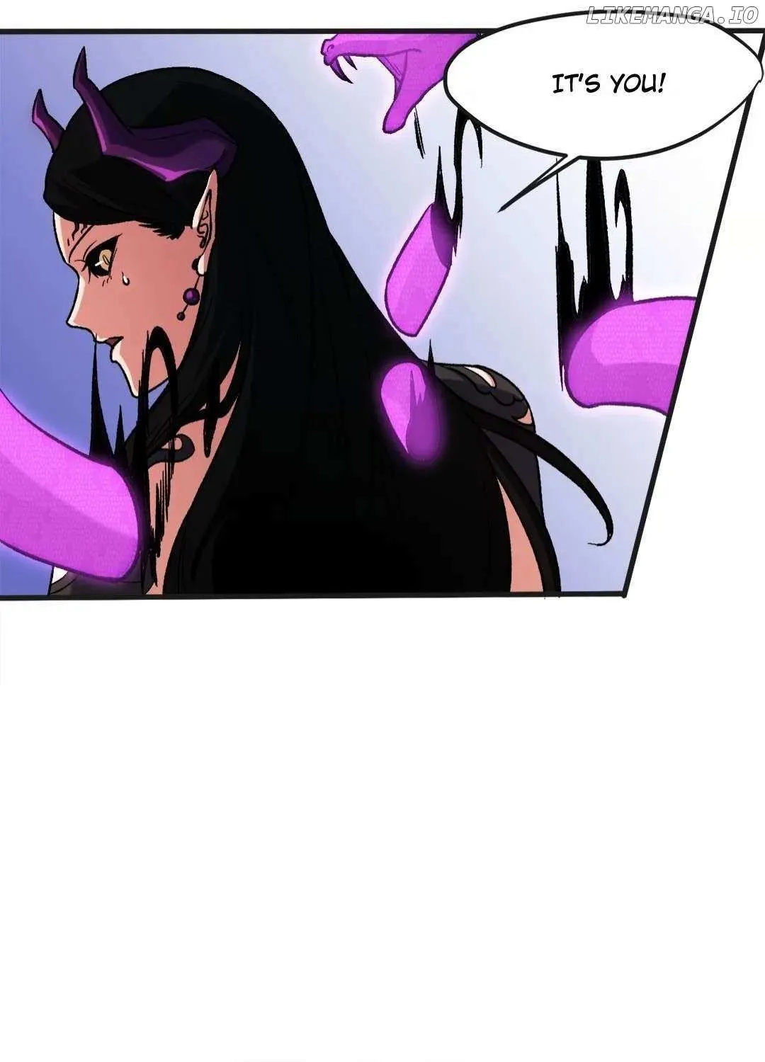 God killer Chapter 142 page 73 - 