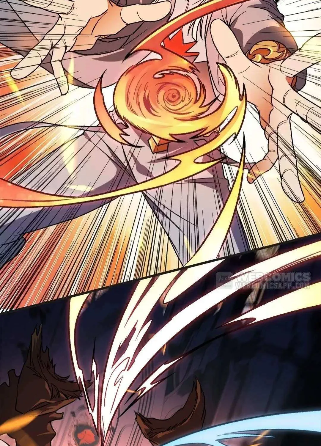 God killer Chapter 142 page 76 - 