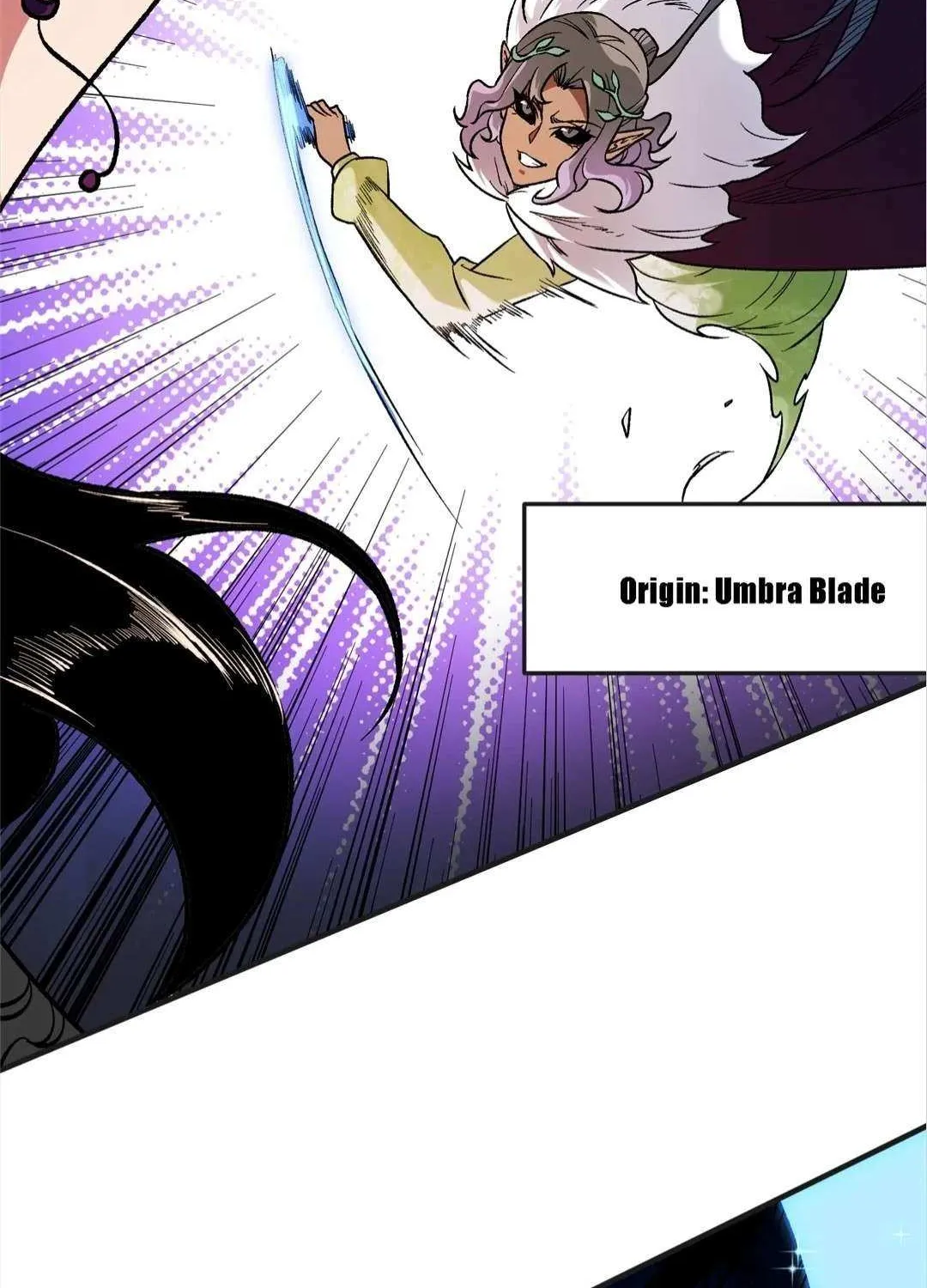 God killer Chapter 143 page 11 - 
