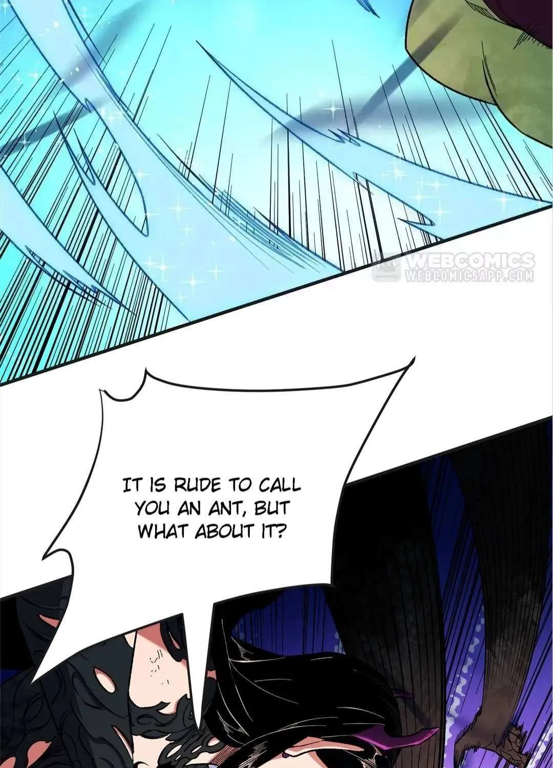 God killer Chapter 143 page 13 - 