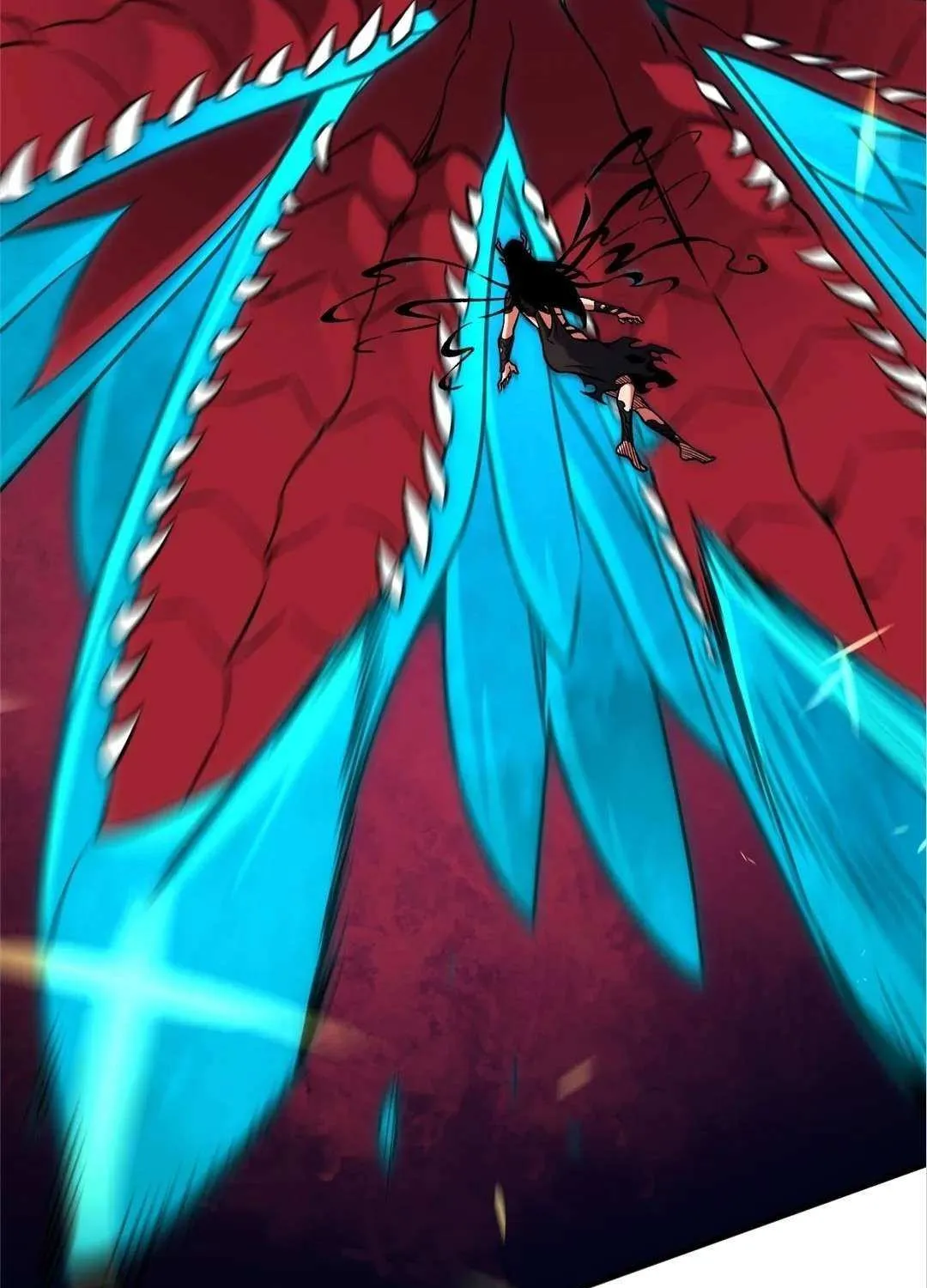God killer Chapter 143 page 26 - 