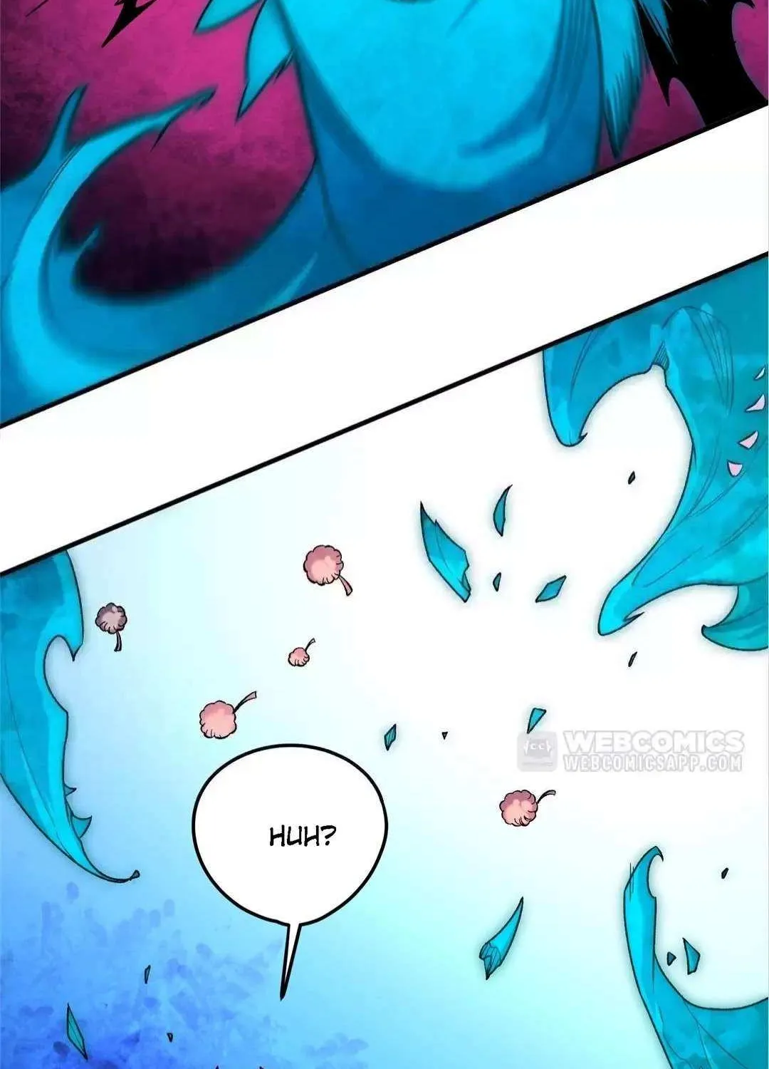 God killer Chapter 143 page 29 - 