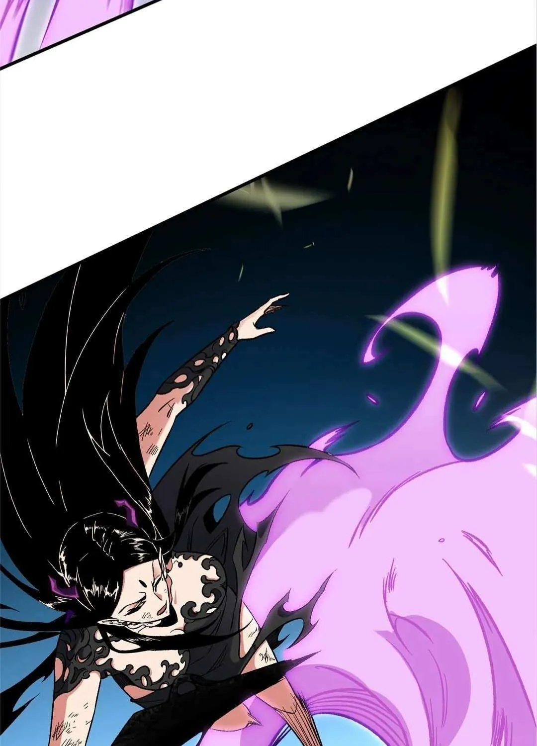 God killer Chapter 143 page 35 - 