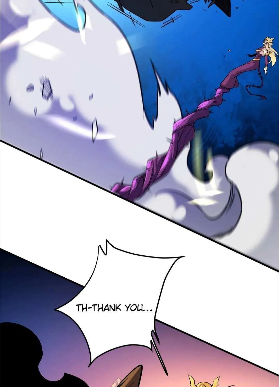 God killer Chapter 143 page 43 - 