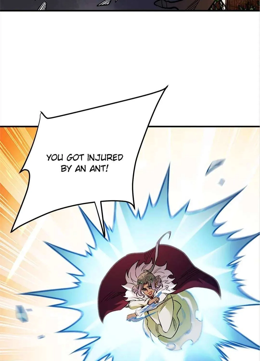 God killer Chapter 143 page 45 - 