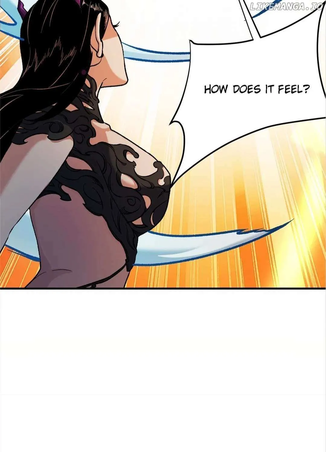 God killer Chapter 143 page 47 - 