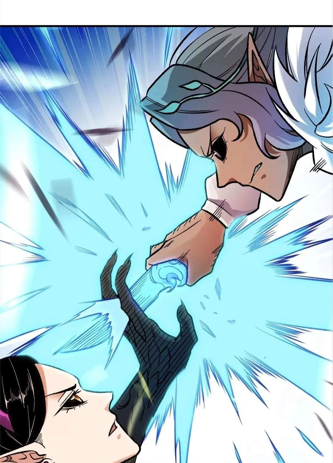 God killer Chapter 143 page 48 - 