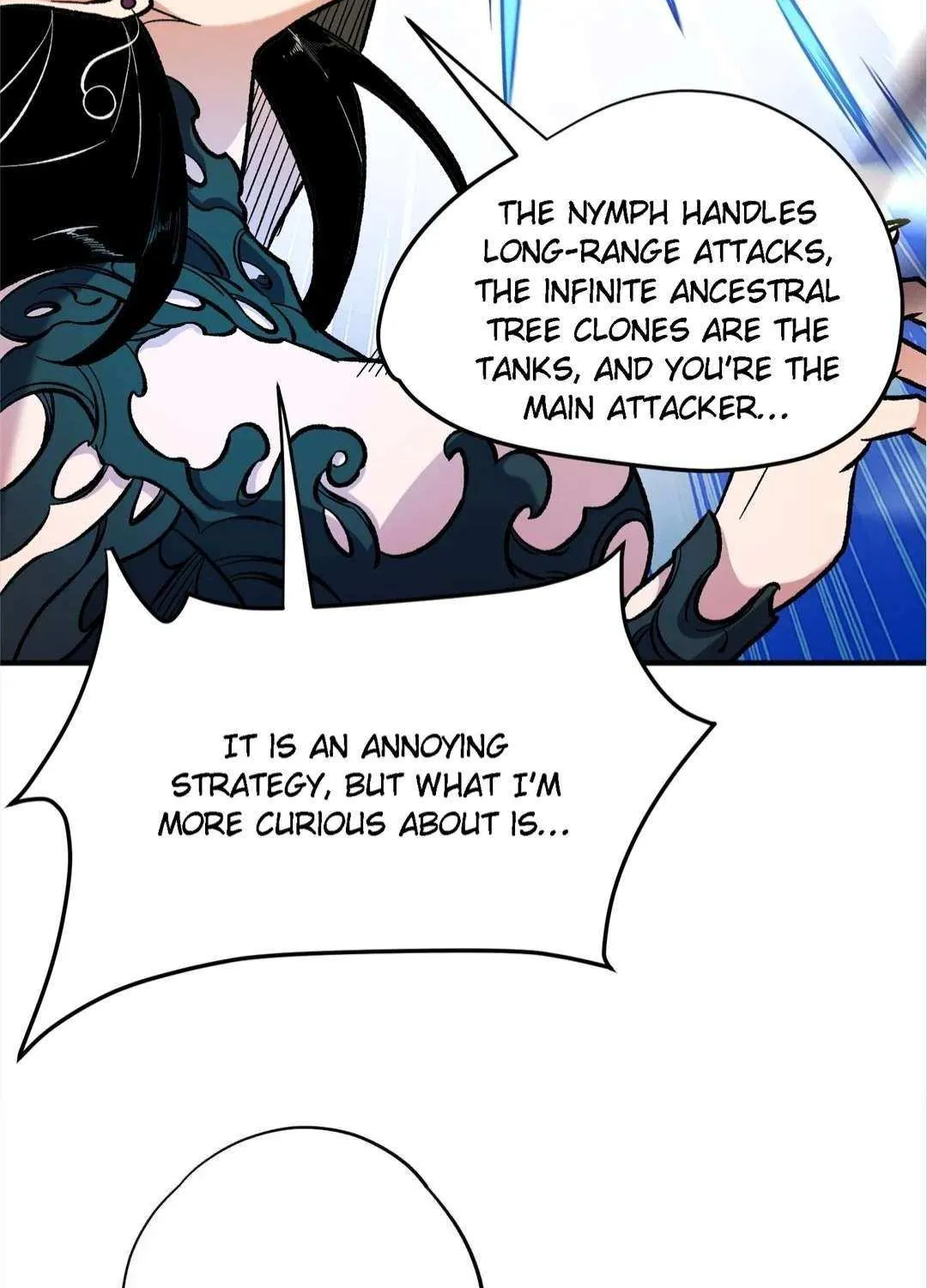God killer Chapter 143 page 49 - 
