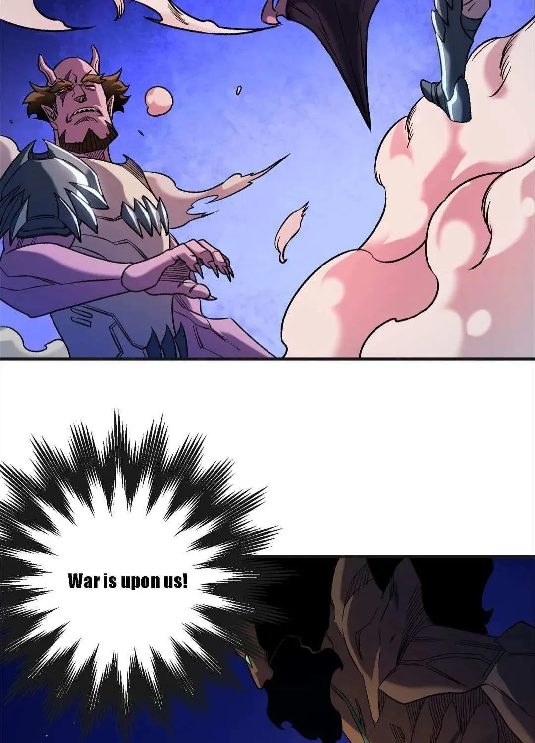 God killer Chapter 143 page 6 - 