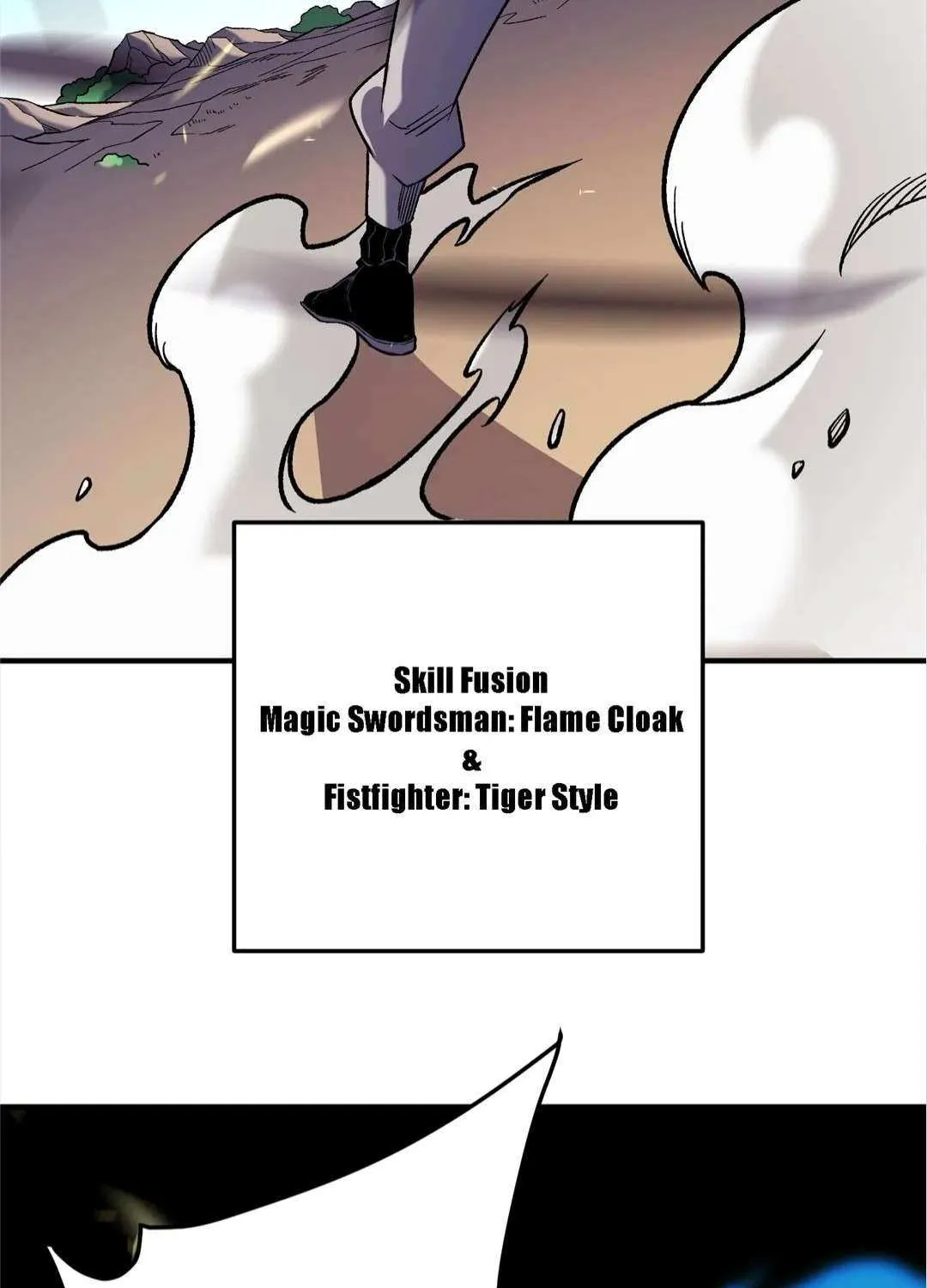 God killer Chapter 143 page 51 - 