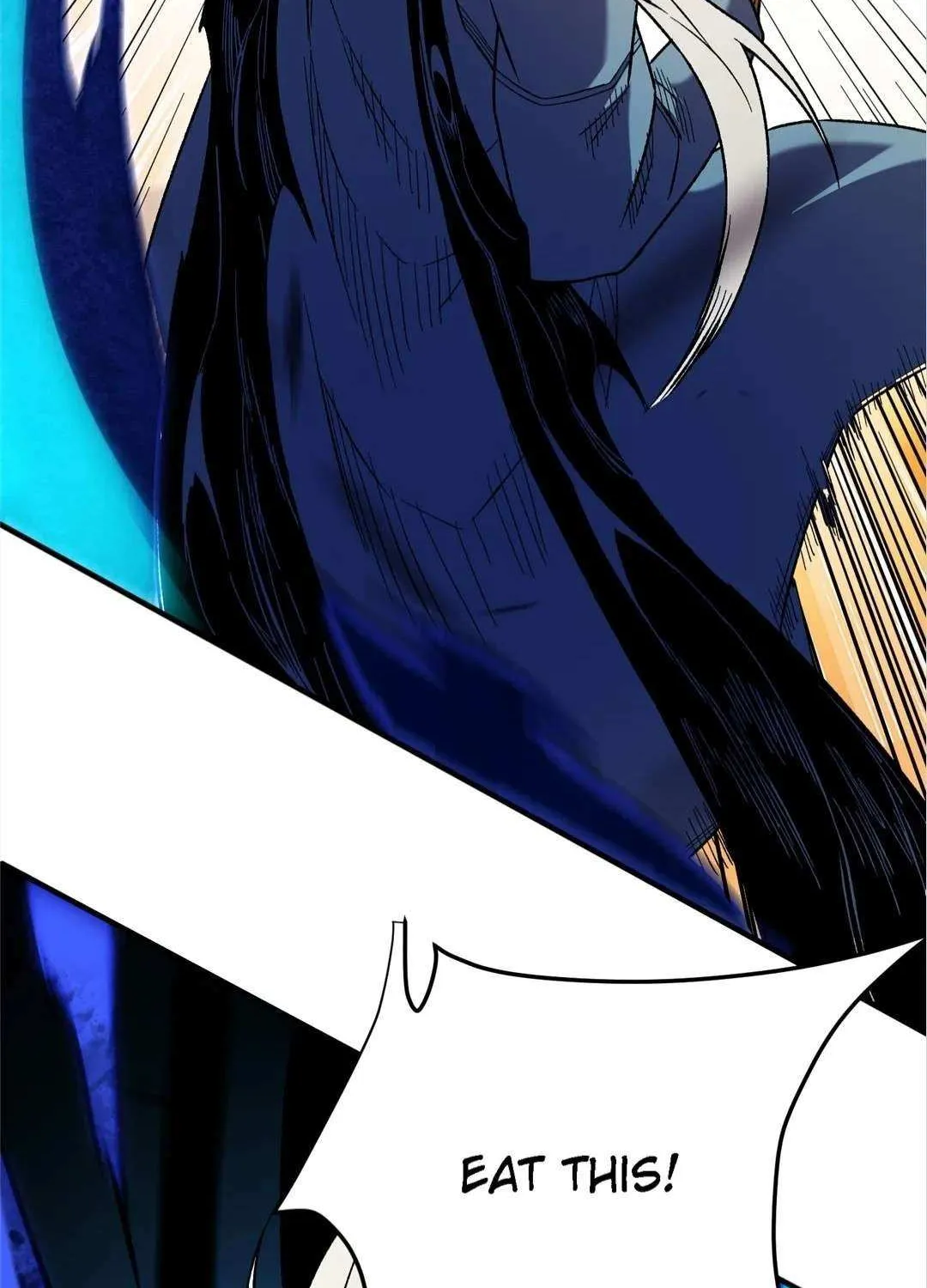 God killer Chapter 143 page 57 - 