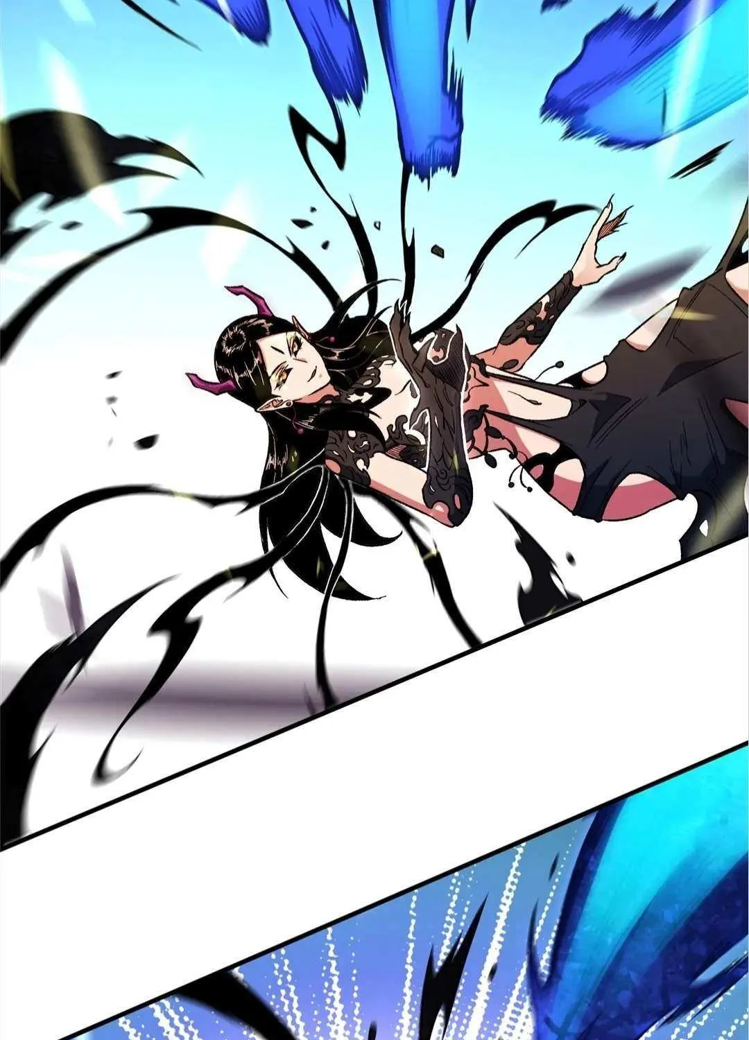 God killer Chapter 143 page 59 - 