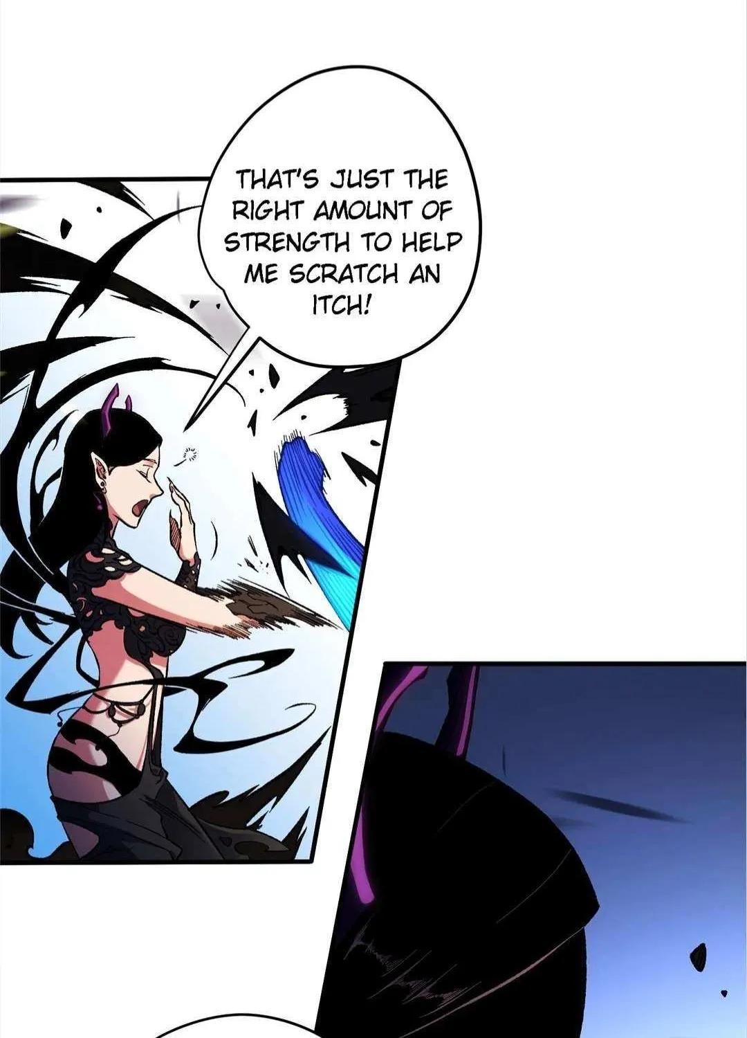God killer Chapter 143 page 62 - 