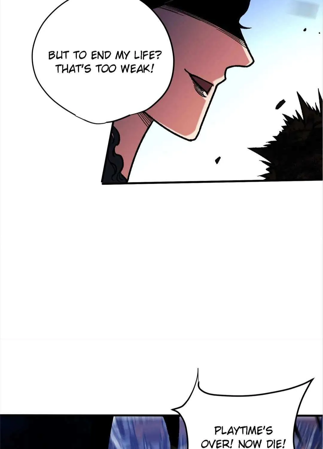 God killer Chapter 143 page 63 - 
