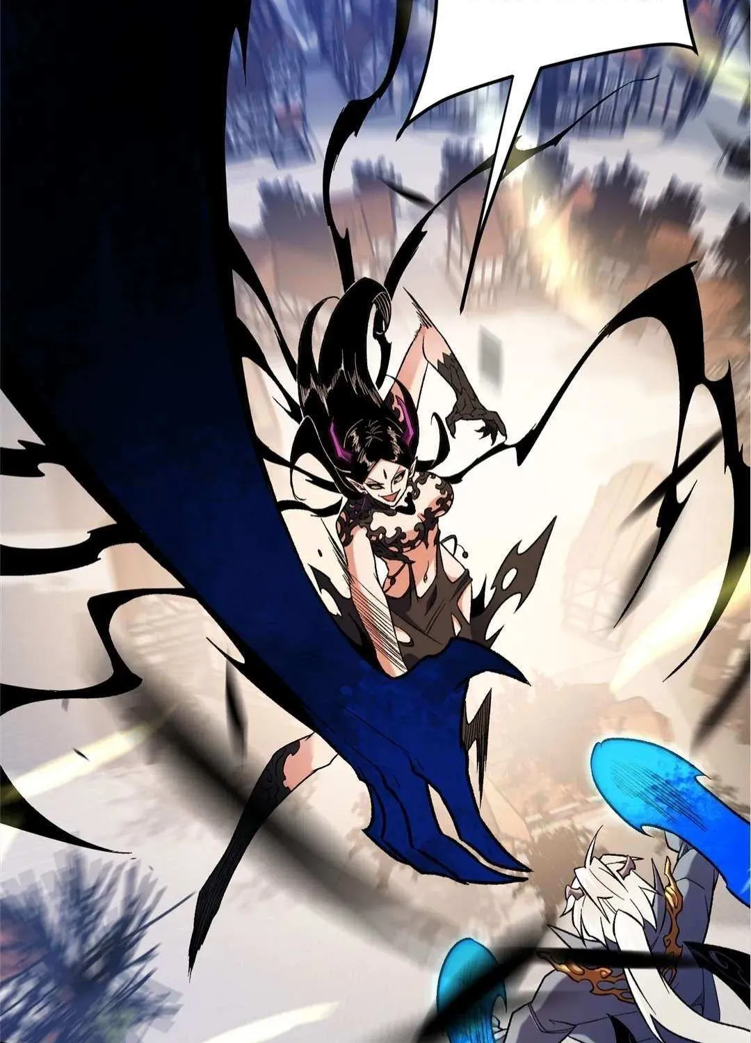 God killer Chapter 143 page 64 - 