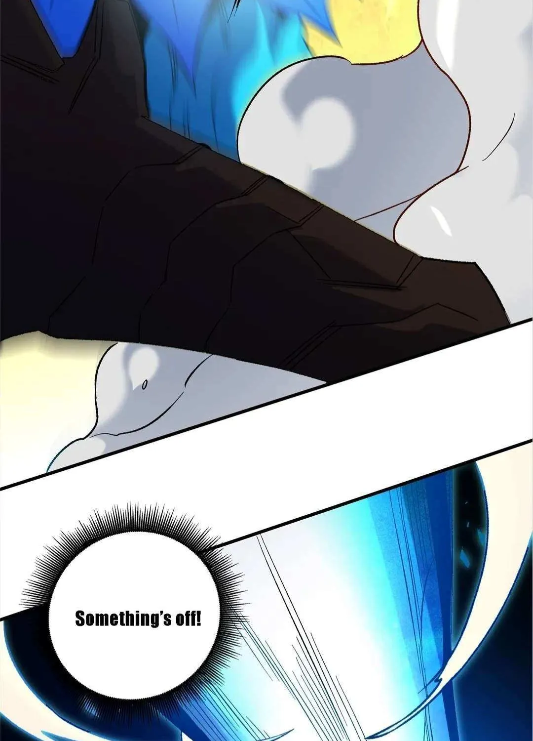 God killer Chapter 143 page 75 - 