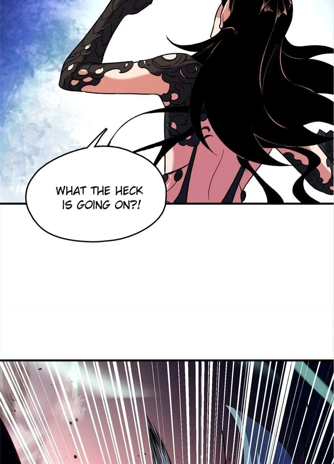 God killer Chapter 143 page 78 - 