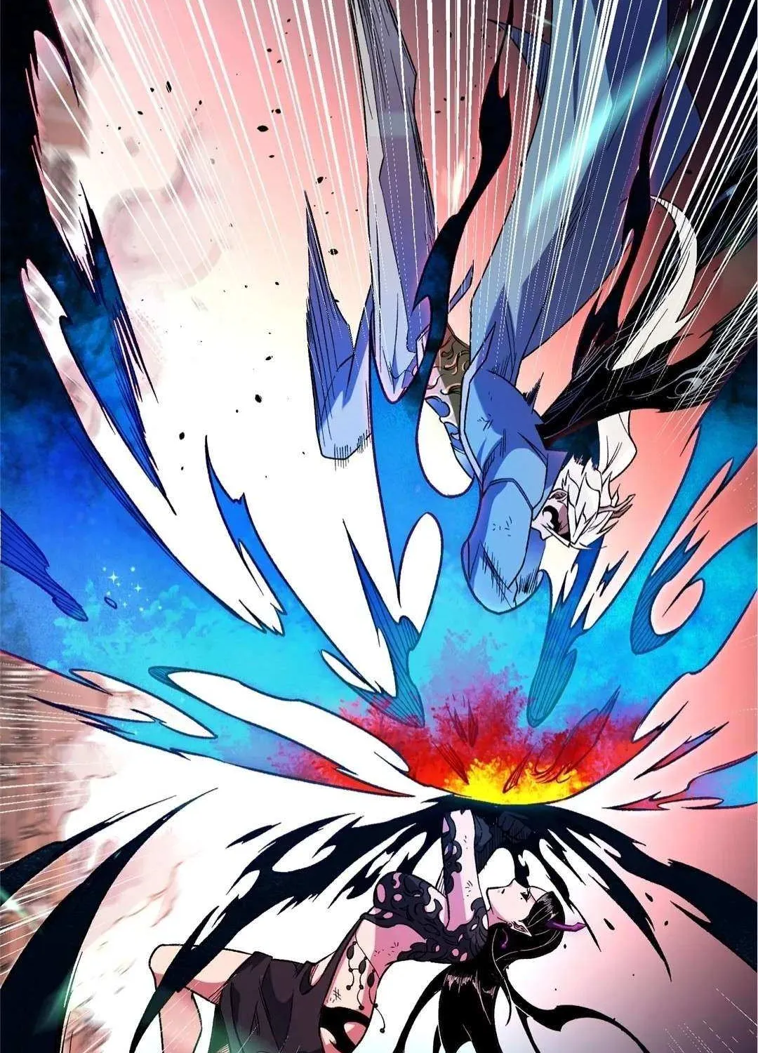 God killer Chapter 143 page 79 - 