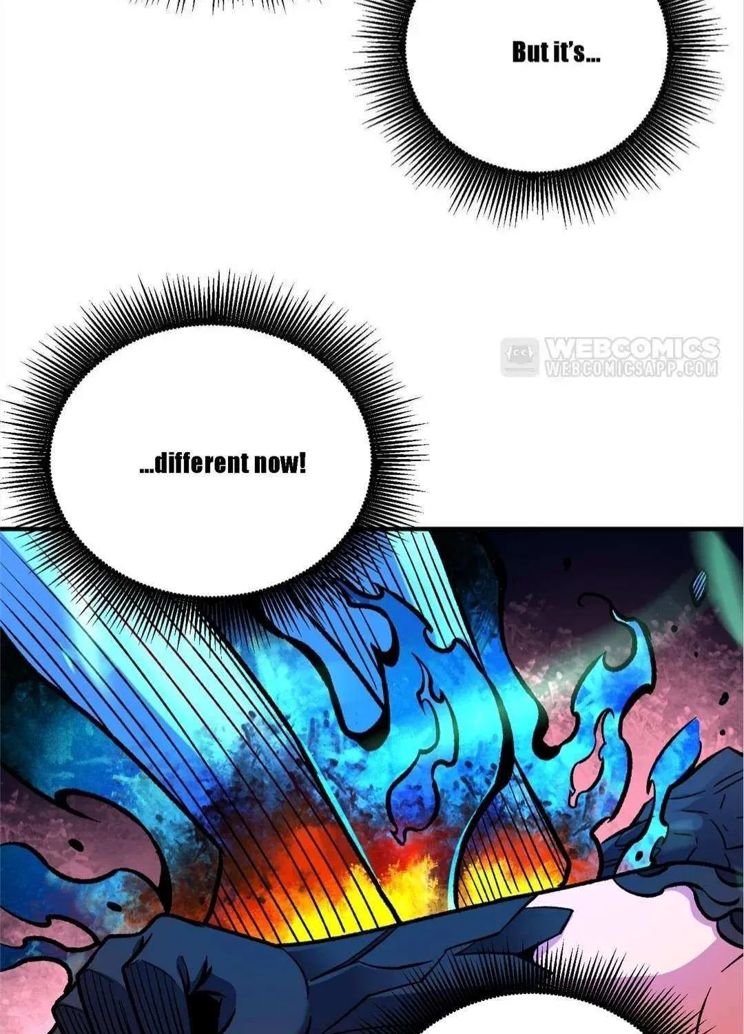 God killer Chapter 143 page 82 - 