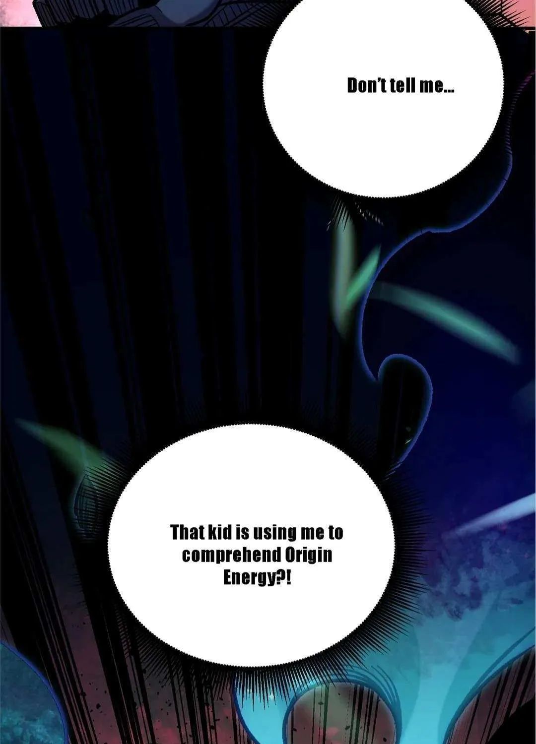 God killer Chapter 143 page 83 - 