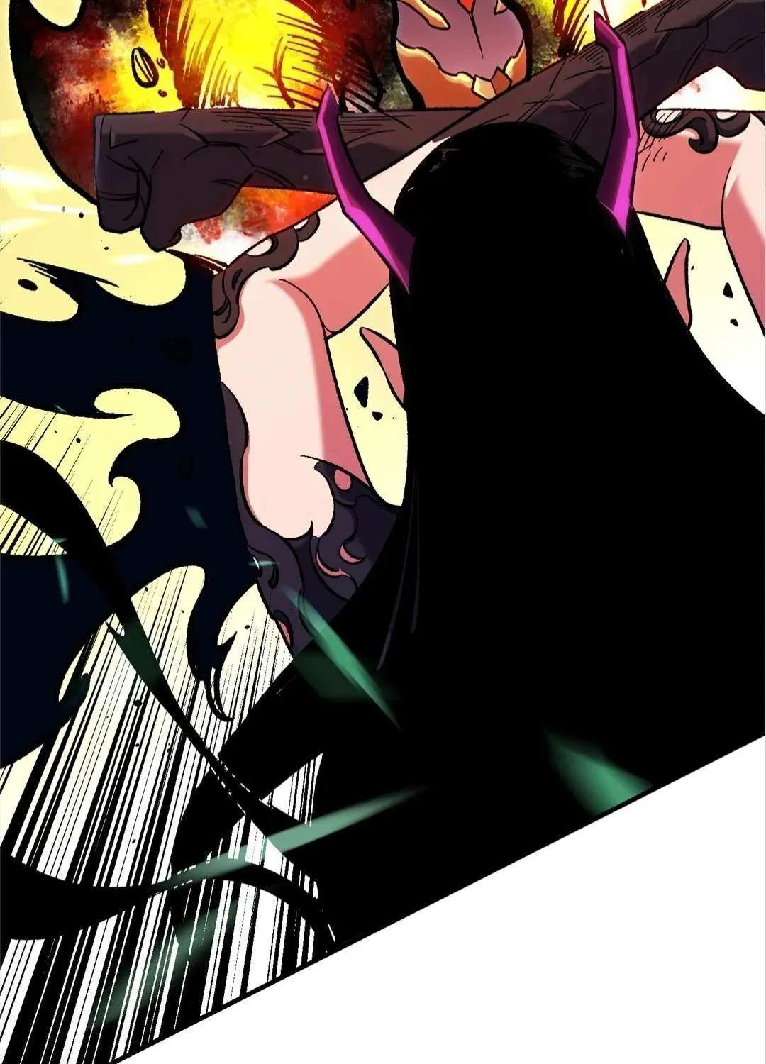 God killer Chapter 143 page 85 - 