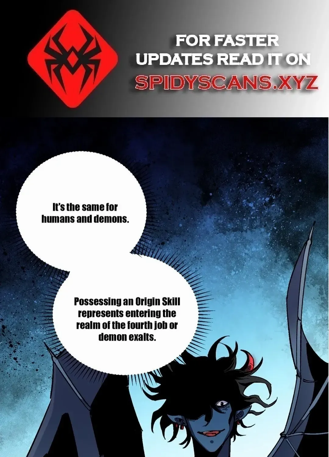 God killer Chapter 144 page 1 - 