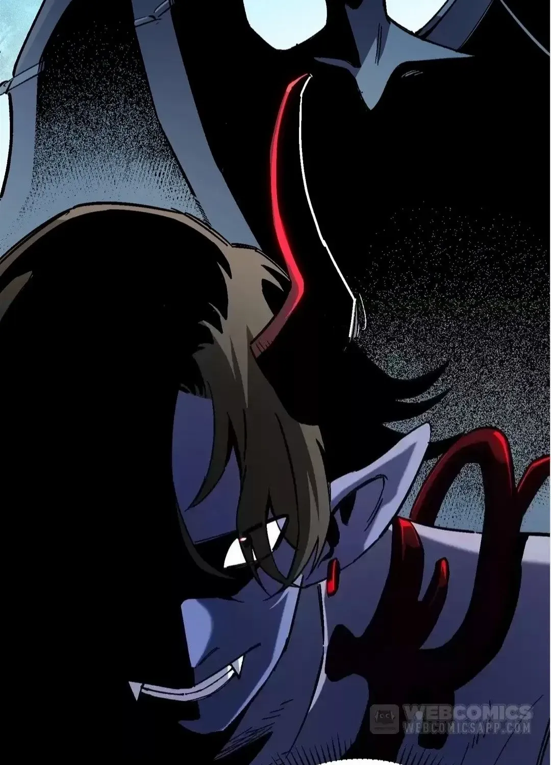 God killer Chapter 144 page 2 - 