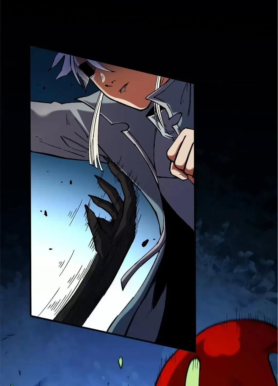 God killer Chapter 144 page 12 - 