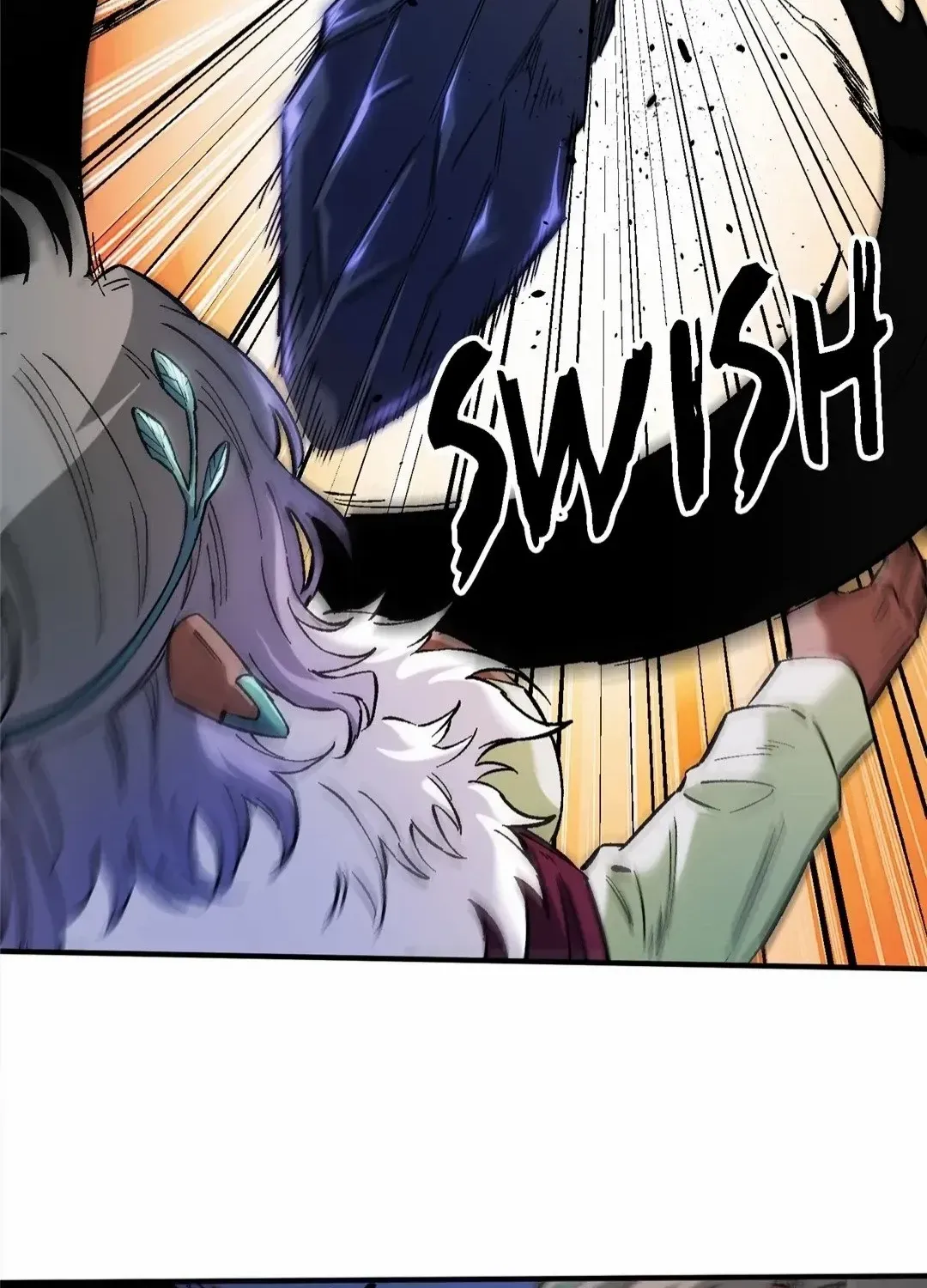 God killer Chapter 144 page 23 - 