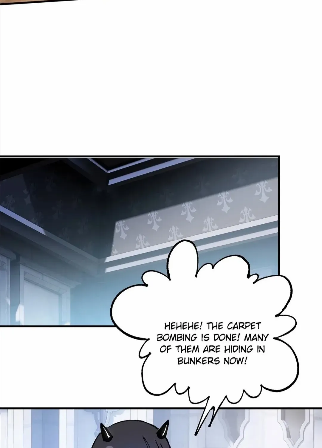 God killer Chapter 144 page 30 - 