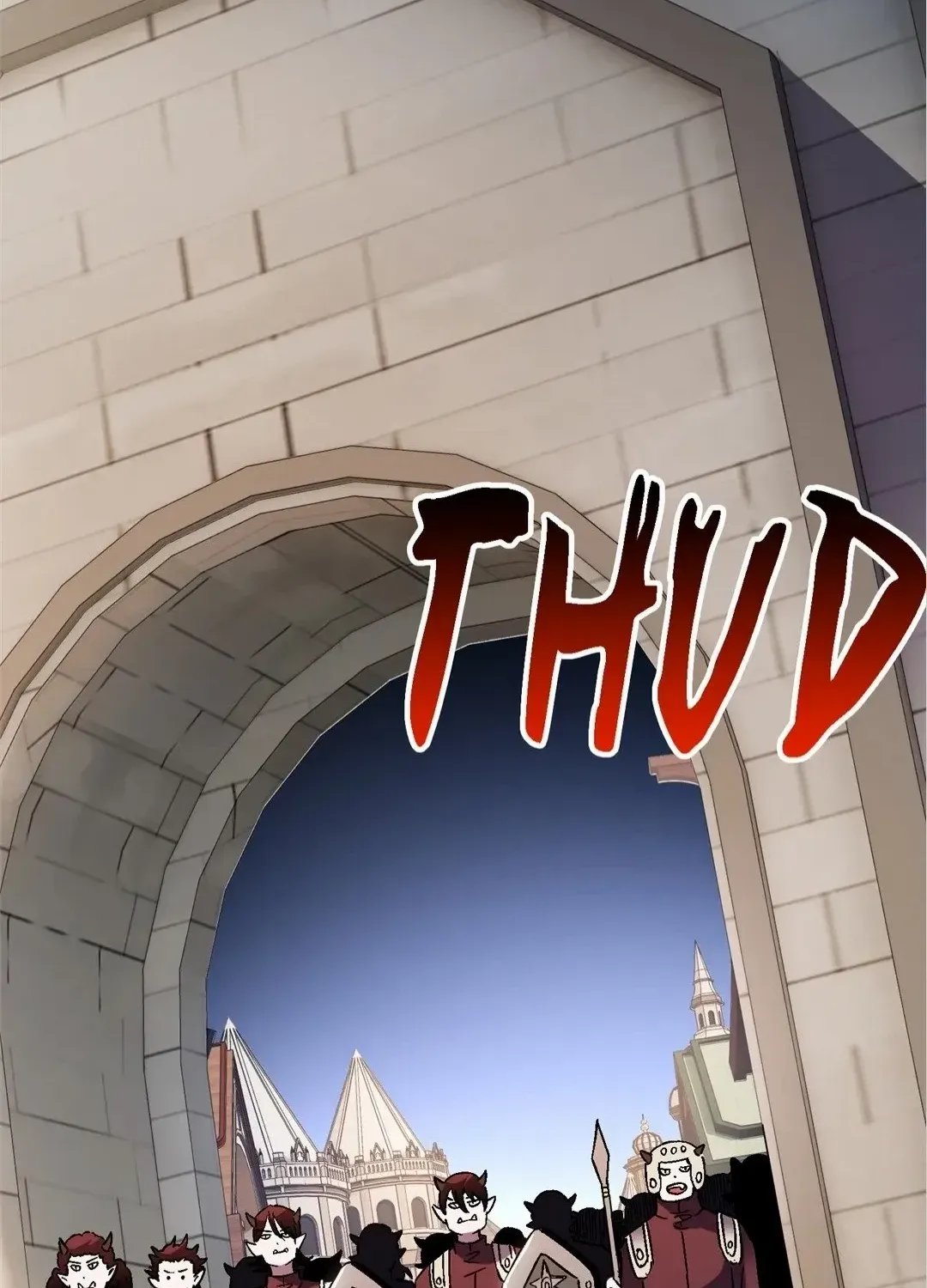 God killer Chapter 144 page 32 - 