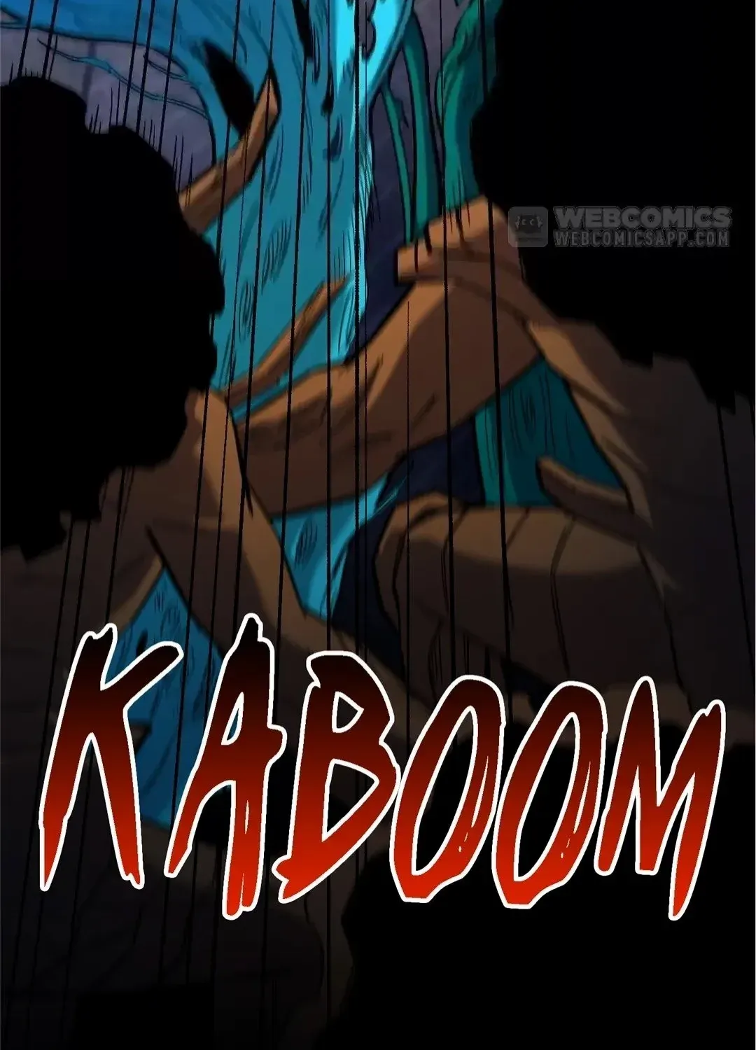 God killer Chapter 144 page 40 - 