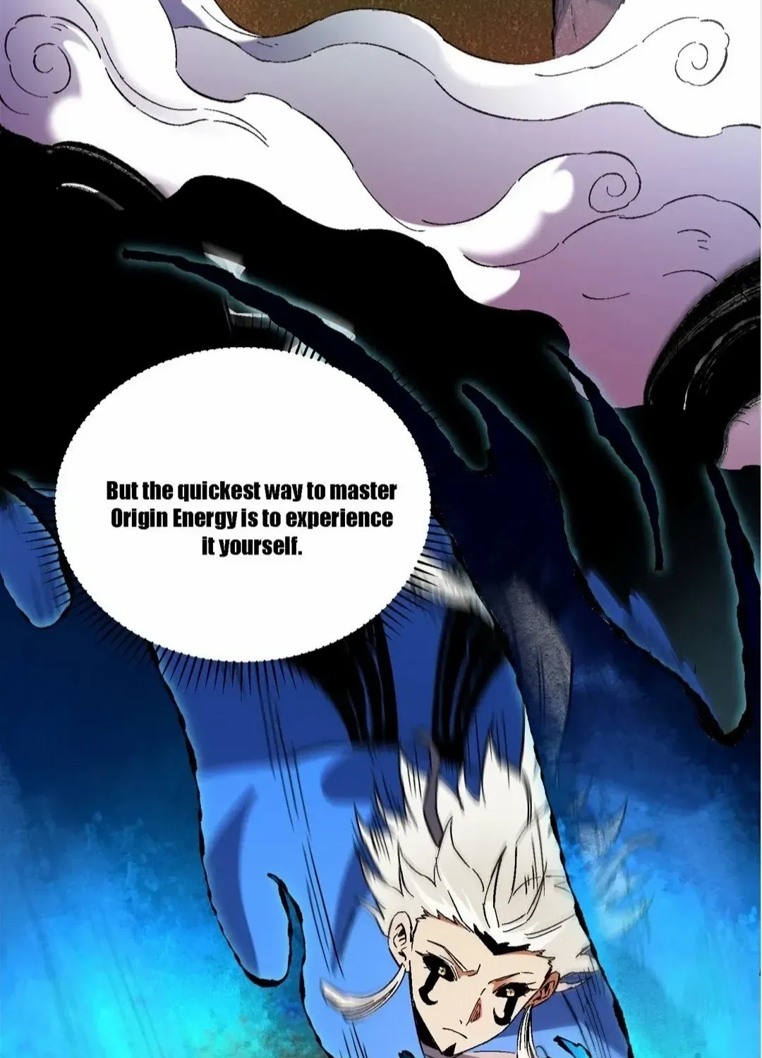God killer Chapter 144 page 5 - 